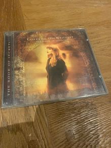 Loreena McKennitt - The Book of Secrets