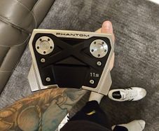 Scotty Cameron phantom x 11.5 mint condition