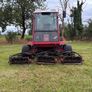 Toro 6500-D Mower 2012 Image 4