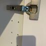 IKEA kitchen Veddinge wall cabinet Image 4