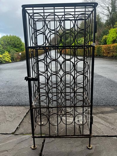 Wine Rack
