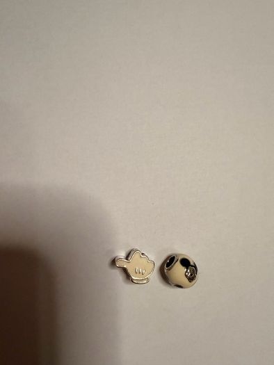 pandora charms