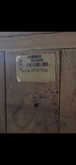 Hall Table