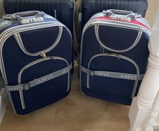 Suitcases