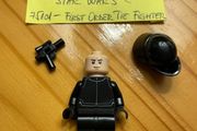 Lego minifigure First Order Crew sw0671 - 2015