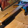 NK 7 String headless (2021) Image 6
