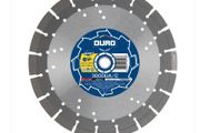 diamond cut blade