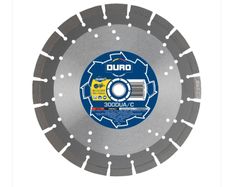 diamond cut blade