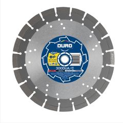diamond cut blade
