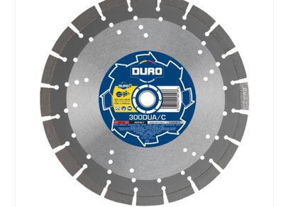 diamond cut blade