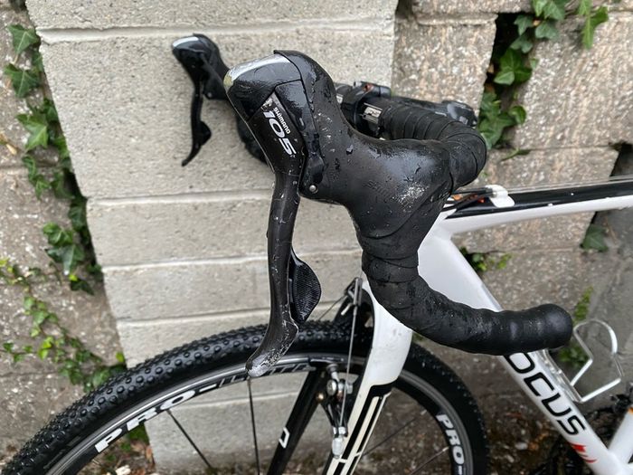 Focus Mares CX Bike (large)