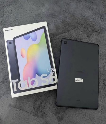 Samsung Galaxy Tab S6 Lite - Grey