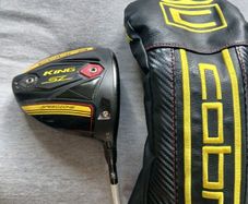 Cobra speedzone driver