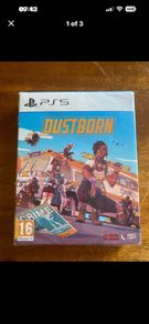 Dustborn