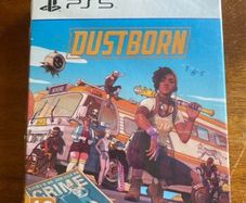 Dustborn