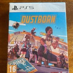Dustborn