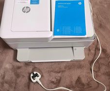 Hp Smart Printer