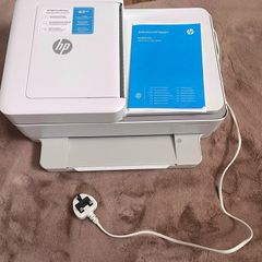 Hp Smart Printer