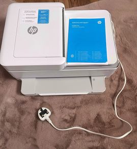 Hp Smart Printer