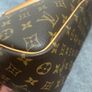 Louis Vuitton Deauville MM Vintage handbag Image 6