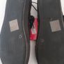 New Girls Canvas Shoes Image 2