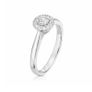 The Forever Diamond - Engagement Ring Image 6