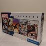 Marvel Panorama Jigsaw Puzzle New In Box Image 4