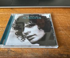 Al Kooper - The Best of Al Kooper