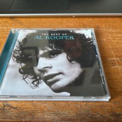 Al Kooper - The Best of Al Kooper