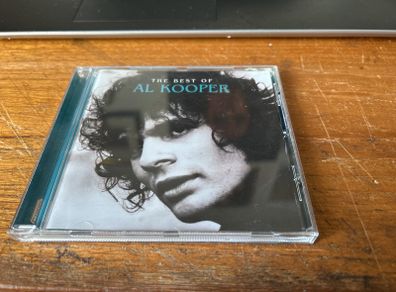 Al Kooper - The Best of Al Kooper