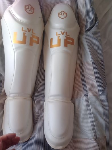 shin guards