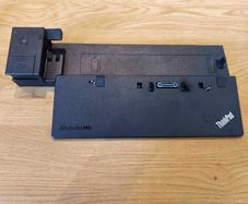 Lenovo Thinkpad Docking Station