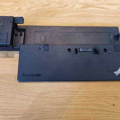 Lenovo Thinkpad Docking Station