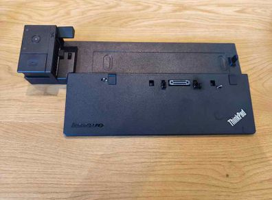 Lenovo Thinkpad Docking Station