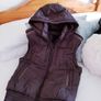 Jack & Jones Bomber Jacket - Size M Image 9