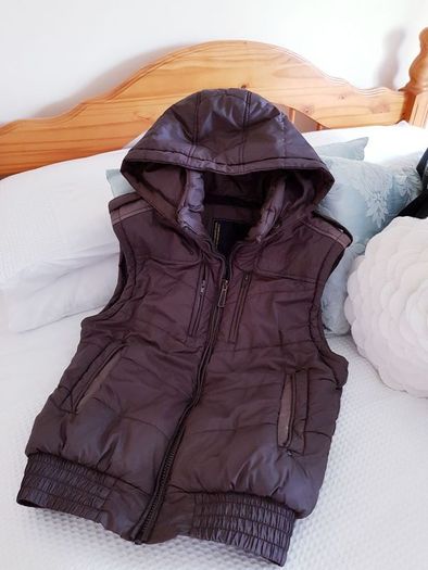 Jack & Jones Bomber Jacket - Size M
