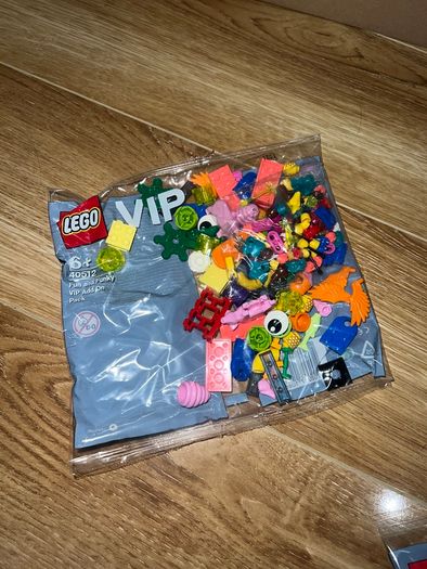 LEGO Add-On Pack bundle - New and Sealed