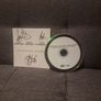 Triple signed CD by the group  I'm With Her Image 3