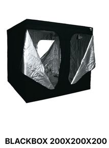 Grow Tent 200x200x200