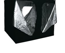 Grow Tent 200x200x200