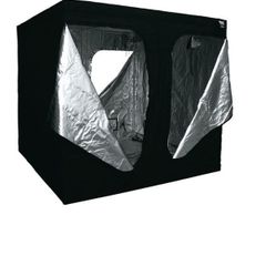 Grow Tent 200x200x200