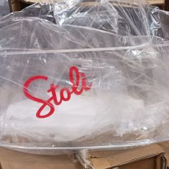 Stoli Ice Buckets