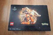 LEGO Pokemon 72160 Arcanine