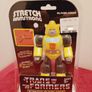 Two transformers Stretch bumblebee  (NEW) Image 2