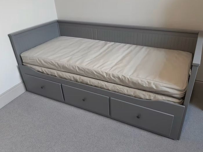 Ikea Day Bed