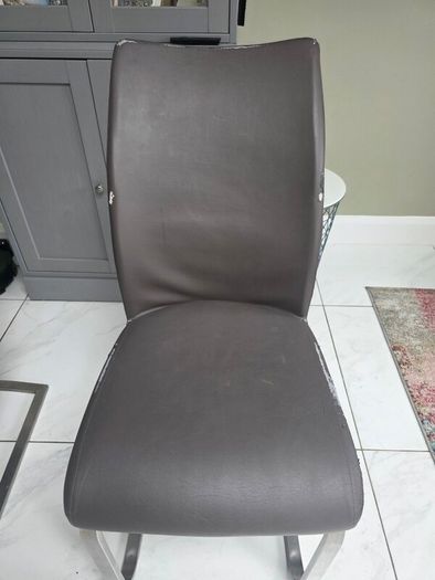 Dining Table and Chairs
