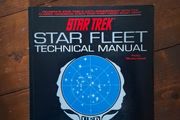 Star Trek - Star Fleet technical manual