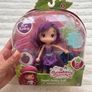 Strawberry Shortcake Sweet Beats Doll Plum Pudding Damaged Box Please see photos Image 2