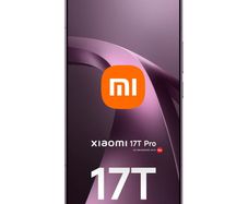 Xiaomi 17T Pro