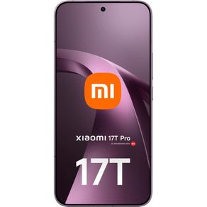 Xiaomi 17T Pro
